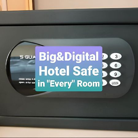 Deabak Hotel 파타야 외부 사진