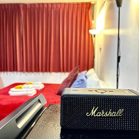 Deabak Hotel 파타야 외부 사진