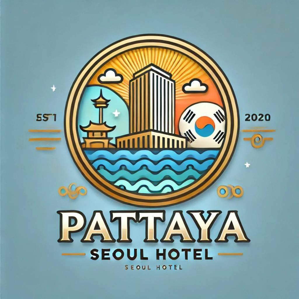 Deabak Hotel 파타야 외부 사진