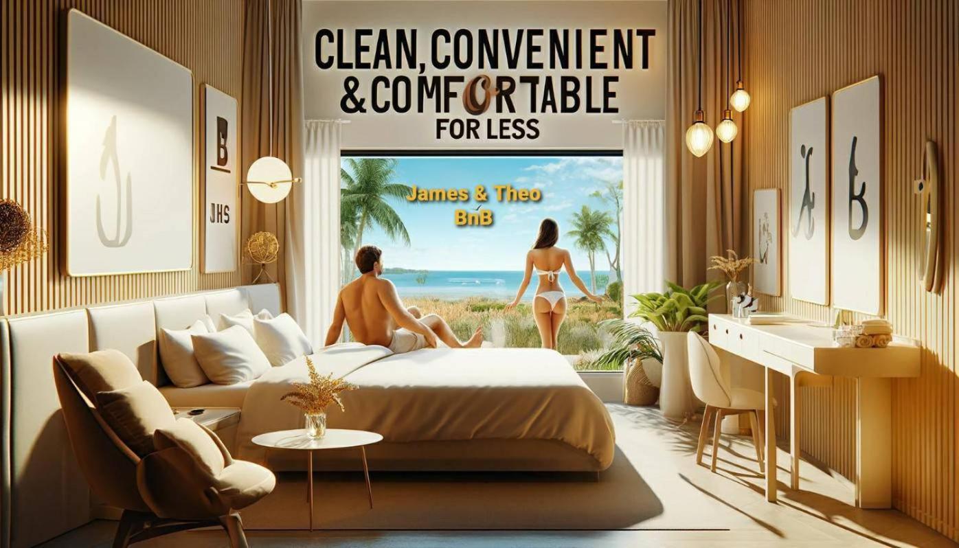 Deabak Hotel 파타야 외부 사진