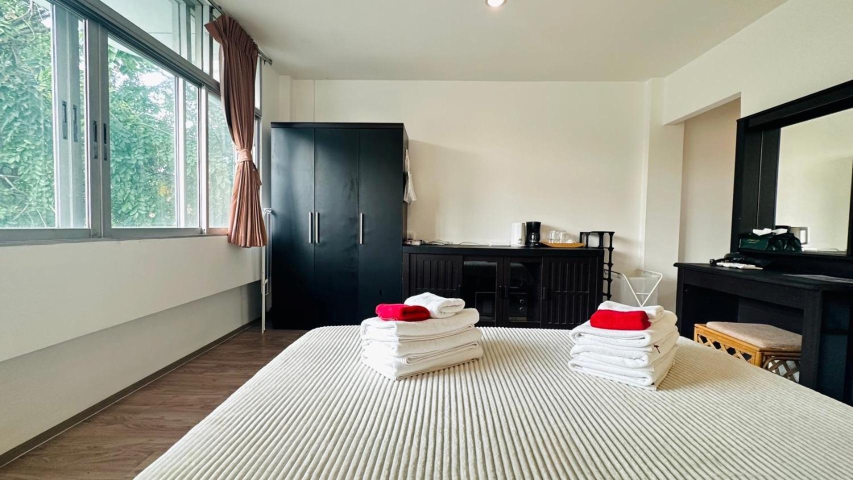 Deabak Hotel 파타야 외부 사진
