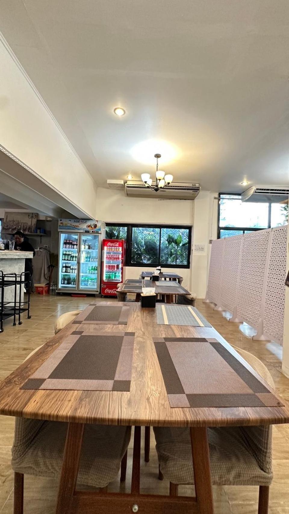 Deabak Hotel 파타야 외부 사진