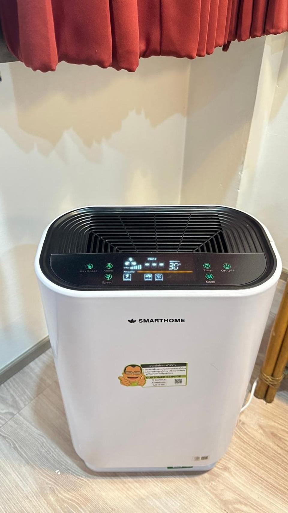 Deabak Hotel 파타야 외부 사진