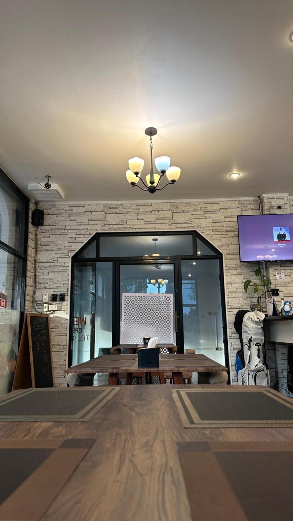 Deabak Hotel 파타야 외부 사진