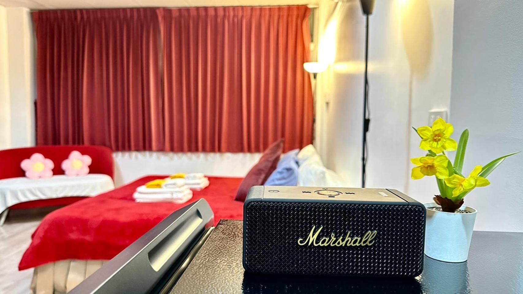 Deabak Hotel 파타야 외부 사진