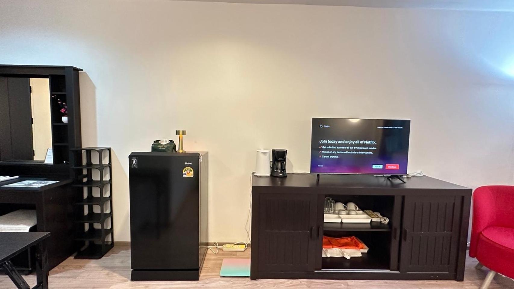 Deabak Hotel 파타야 외부 사진