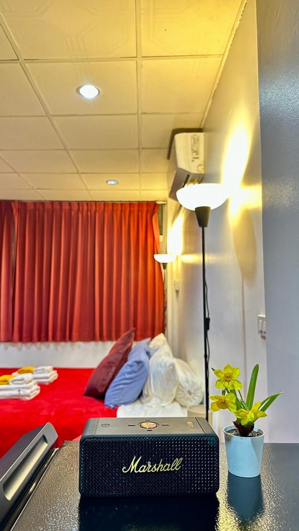 Deabak Hotel 파타야 외부 사진